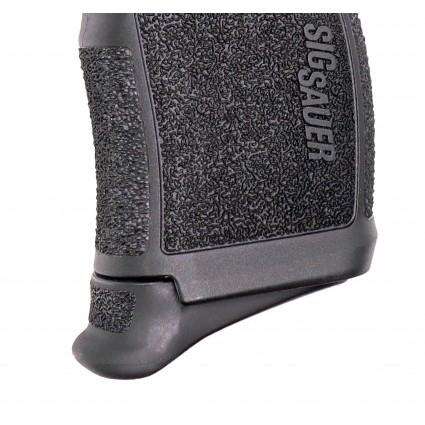 Grips Pads Stocks Pearce Grip Ready Series SIG P365X/XL grip extension for 10/12rd Mag